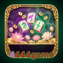 4444game